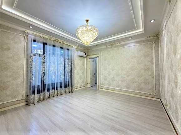 Еврокоттедж на Саломатина