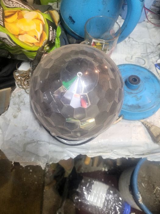 Светомузыка продам блютуз