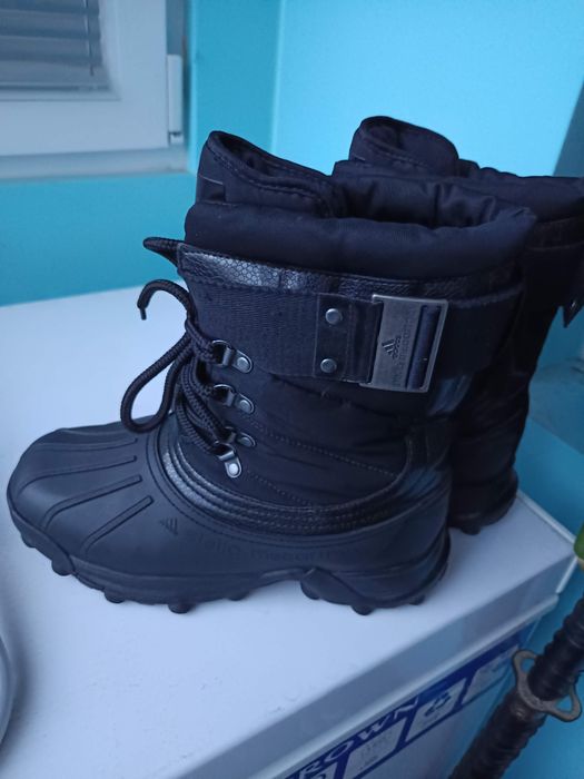 Зимни боти Stella McCartney