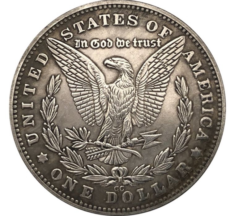 Забавни монети. Страхотен подарък.