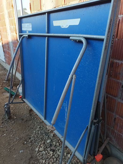 Masa de ping pong de exterior