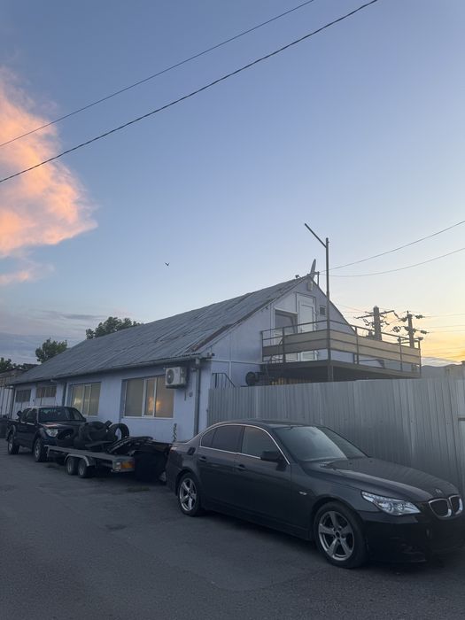 Inchiriez/Service auto/Hala depozit