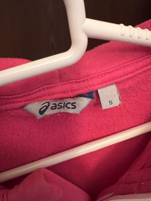 Hanorac asics dama