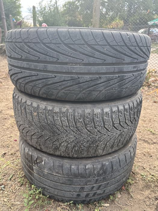 19” Джанти 5×112 | 8.5J ET40 | Само 200 € за комплекта!