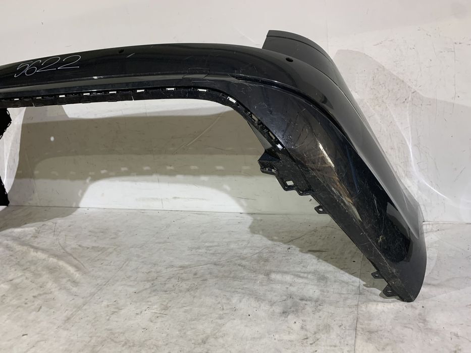 Bara spate VW Golf 7 Kombi, Variant, facelift, 2017, 2018, 2019, 2020, cod origine OE 5G9807421M.