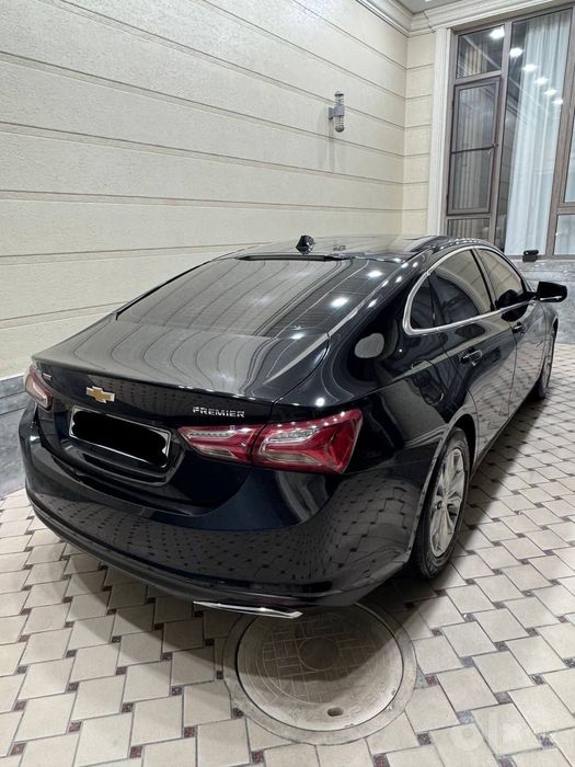 Malibu Premier  2021