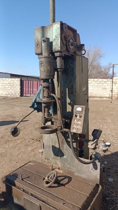 Продается станки