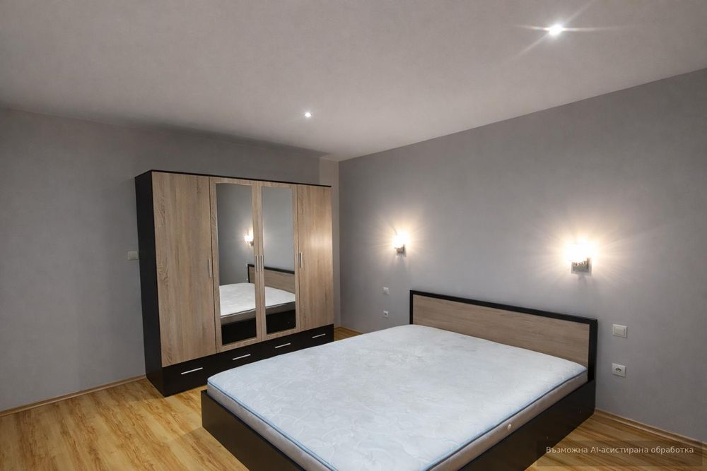 Двустаен апартамент, под наем, кв. Лятно кино Тракия