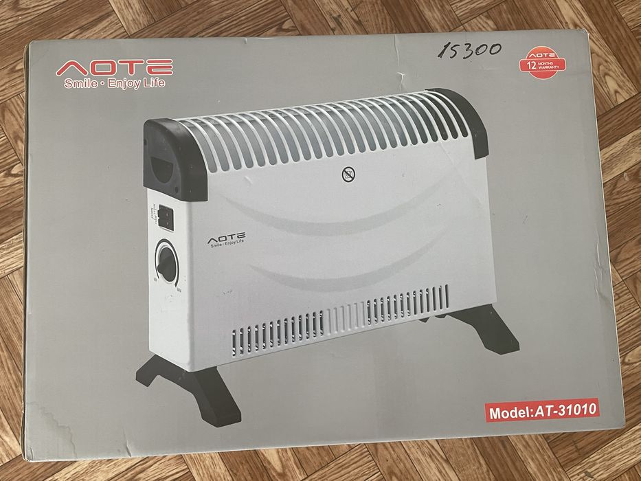 Конвектор - Обогреватель AOTE AT-31010