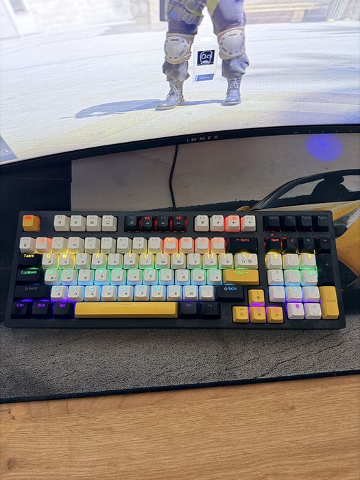Igravoy kompyuter full setup stream va oyin ochun
