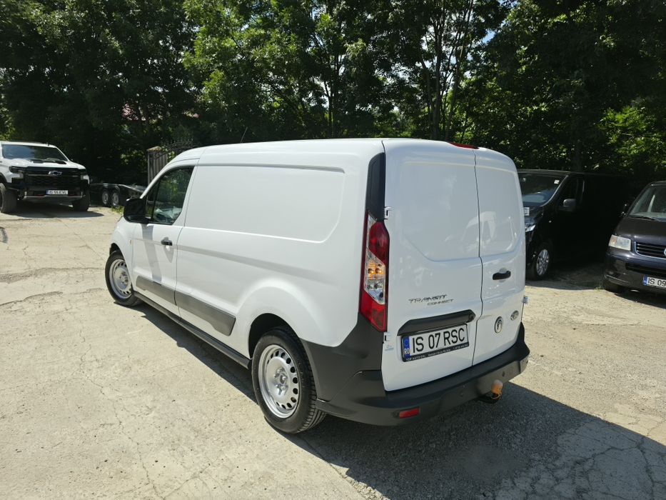 Ford Transit Coonect 1.6TDI An2015 160.000KM  INM. Ro GARANTIE / RATE