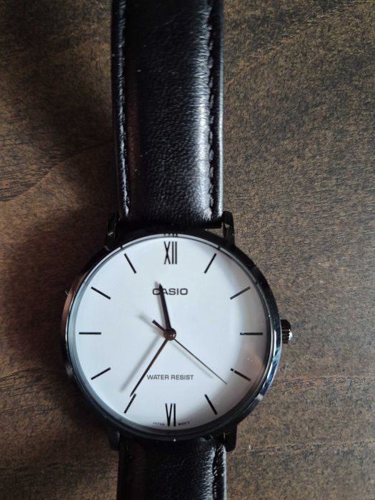 Часовник Casio MTP-VT01