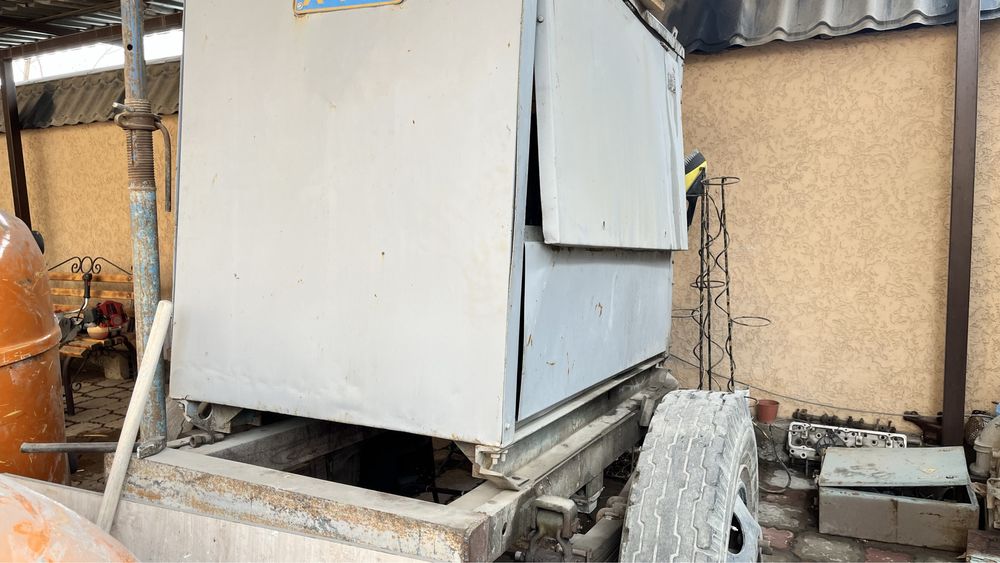 САК бу в хорошем состоянии