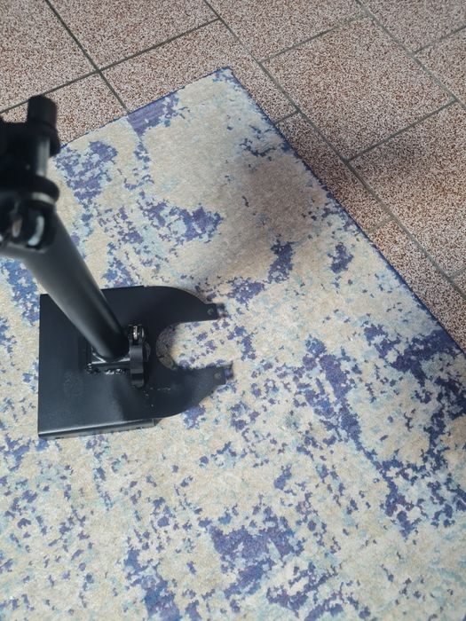 Vând scaun trotineta reglabil pe înălțime!