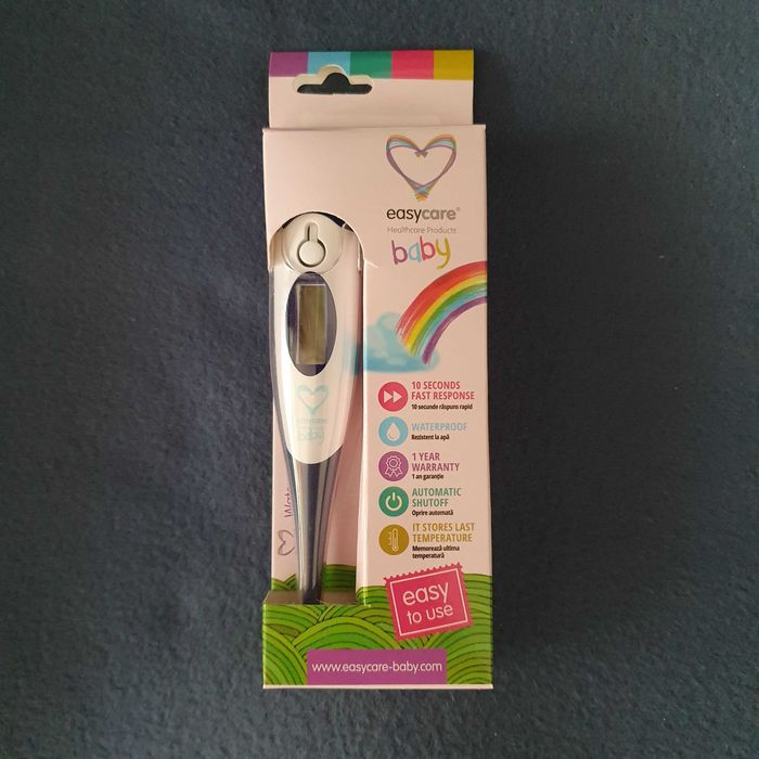 Termometru digital Easy Care