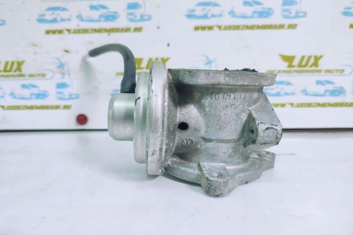 Egr 045129637A 1.4 tdi BNV Volkswagen VW Polo 4 9N  [din 2001 pana  2005] seria