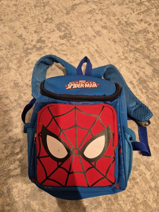 Рюкзачок детский бу