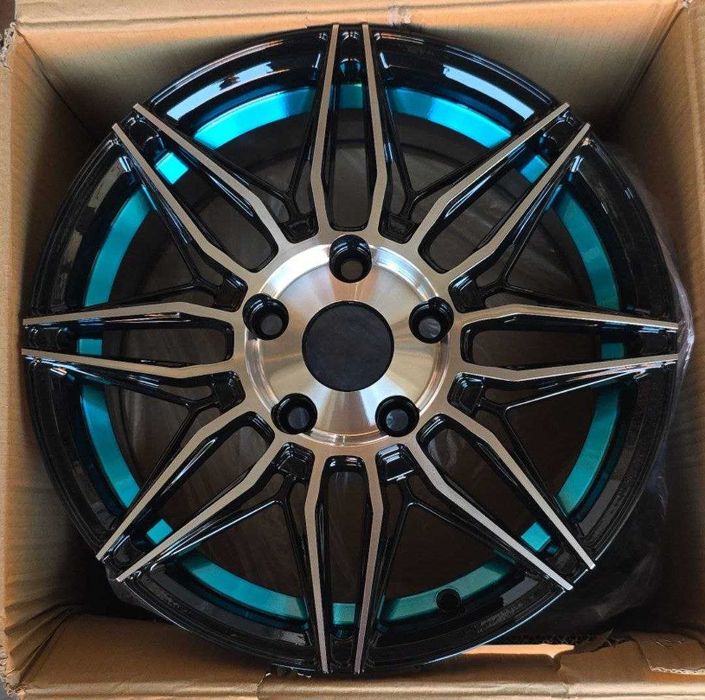 Formula Plus Diska R15