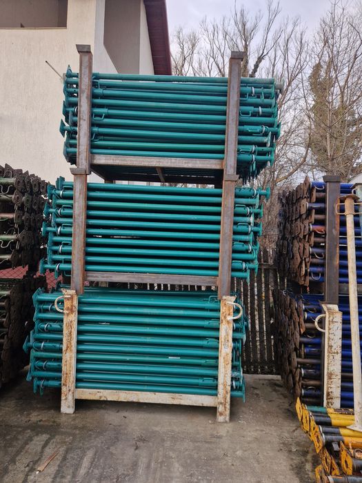 Inchiriez popi metalici