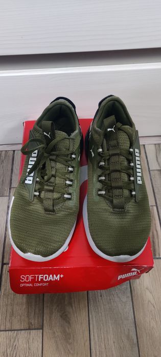 Puma Retaliate 2 Junior M.37.5 S.H