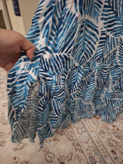 Платье 5000тг   два вида