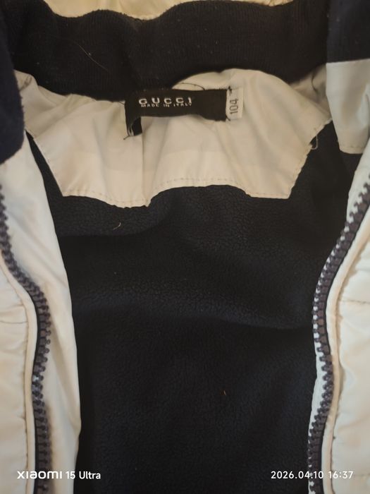 Отдам детские вещи