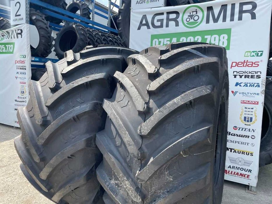 Anvelope Tubeless de COMBINA 900/60R32 ASCENSO Cauciucuri Radiale