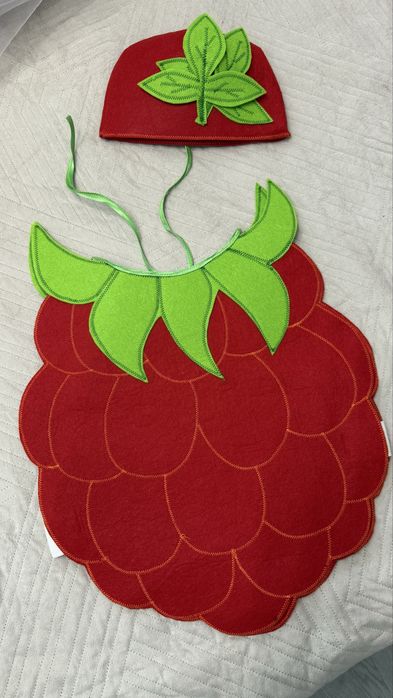 Продажа детских костюмов