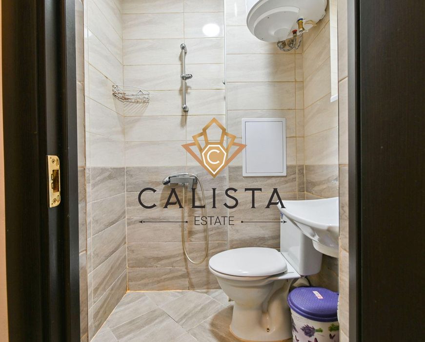 Двустаен апартамент под наем в ж.к. Банишора, 2219685