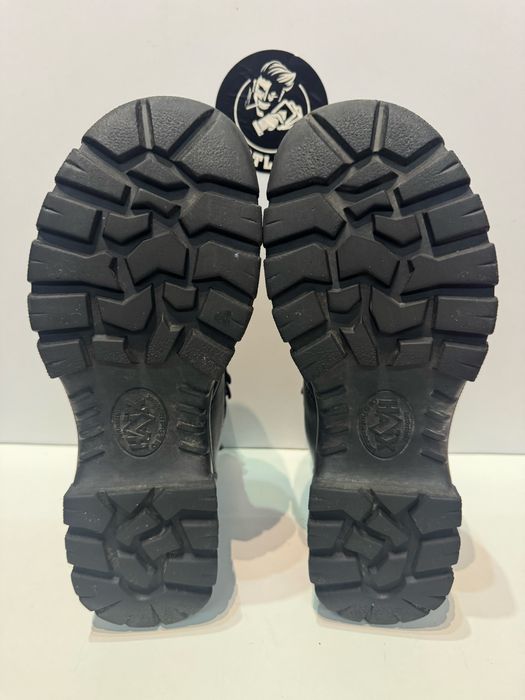 Мъжки кубинки HAIX GORE-TEX . Размер 40
