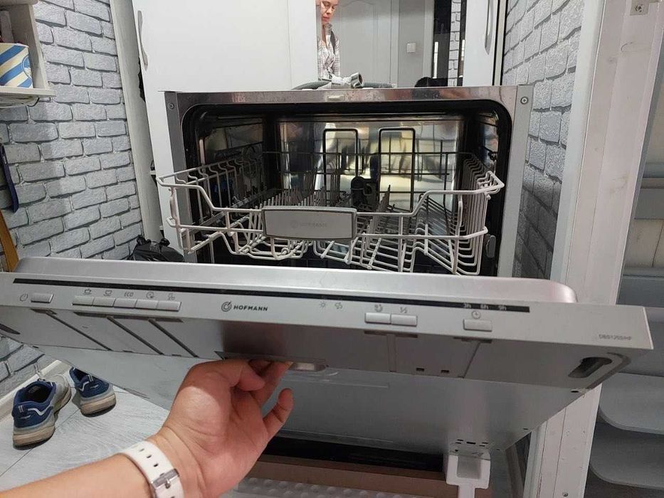 ремонт на дому  посудомоечных, сушильных стиральных, машин