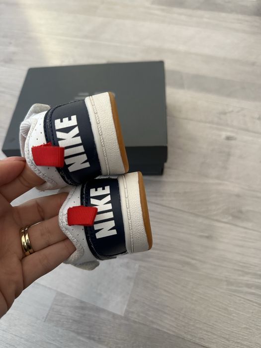 Детски маратонки New Balance, NIKE, H&M