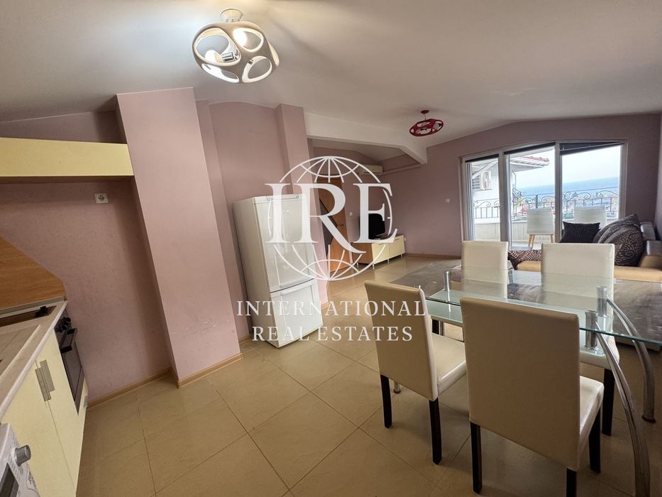 Продава се Тристаен апартамент в к.к. Св.Св. Константин и Елена - 92 кв.м за 1209 €/кв.м - Снимка #10
