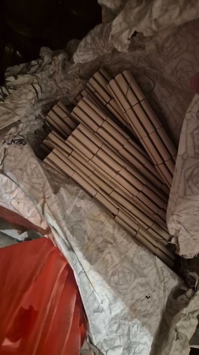 Калем / Керамичен нагревател