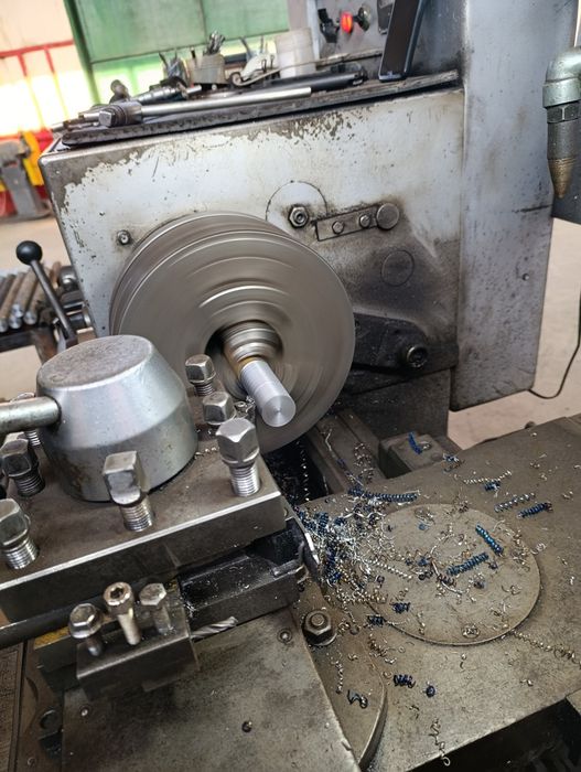 Токарь, детали, механический цех, все услуги