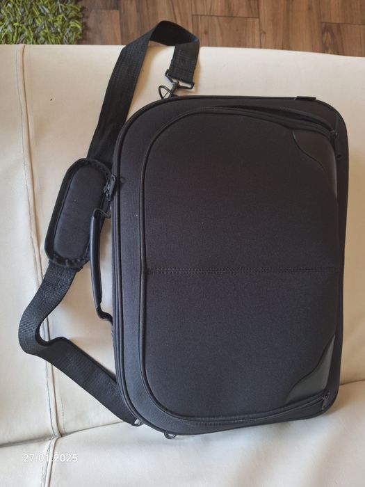 Geanta laptop 46x33x9 cm
