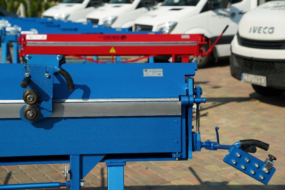 Abkant 4140/0,65 Abcant