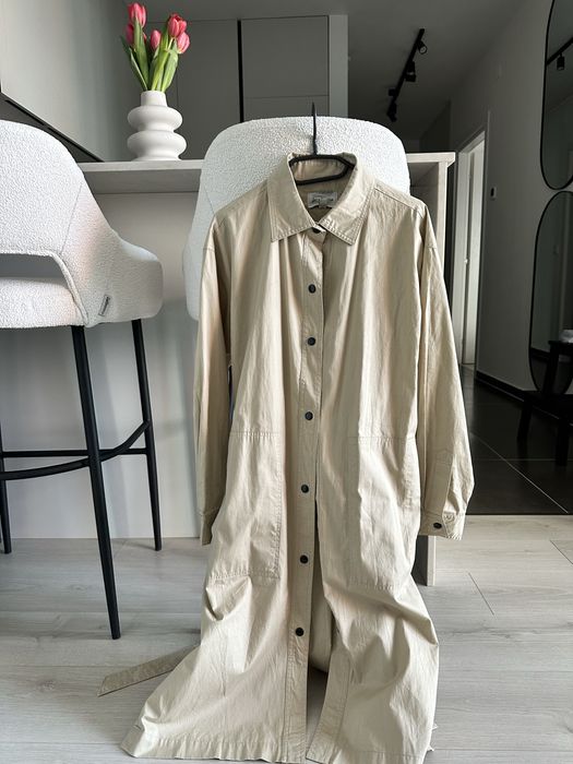 Trench subtire marimea M