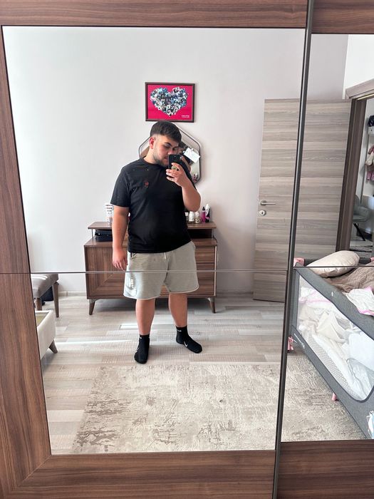 Mercedes e320 CDİ 204кс