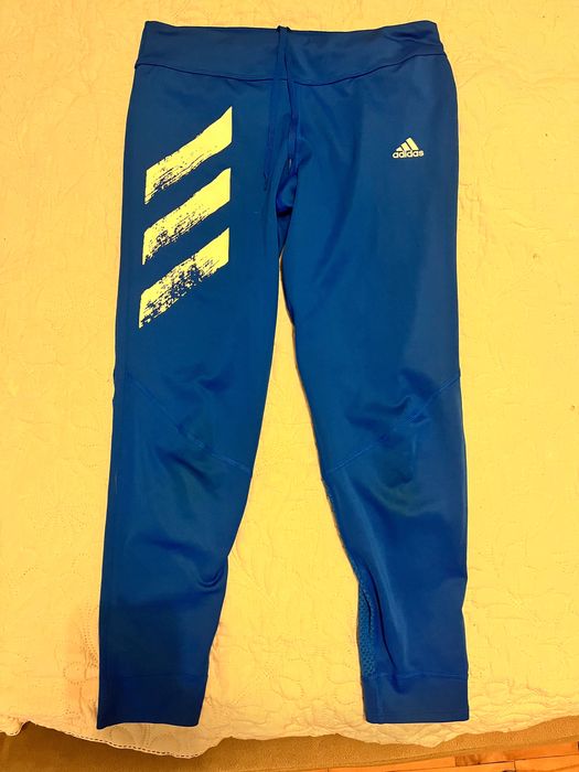 клин Адидас размер М