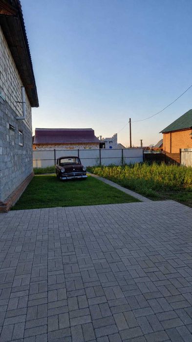 Продам дом северо-западный квартал 52