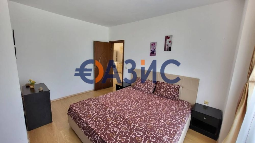 Продава се Тристаен апартамент в к.к. Слънчев бряг - 86 кв.м за 552 €/кв.м - Снимка #5