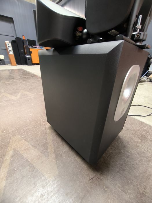 JBL subwoofer 5.1 home cinema