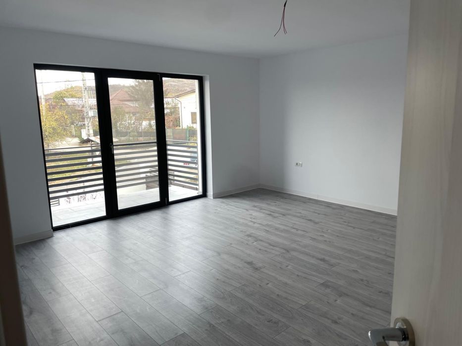 Casa de închiriat Aninoasa