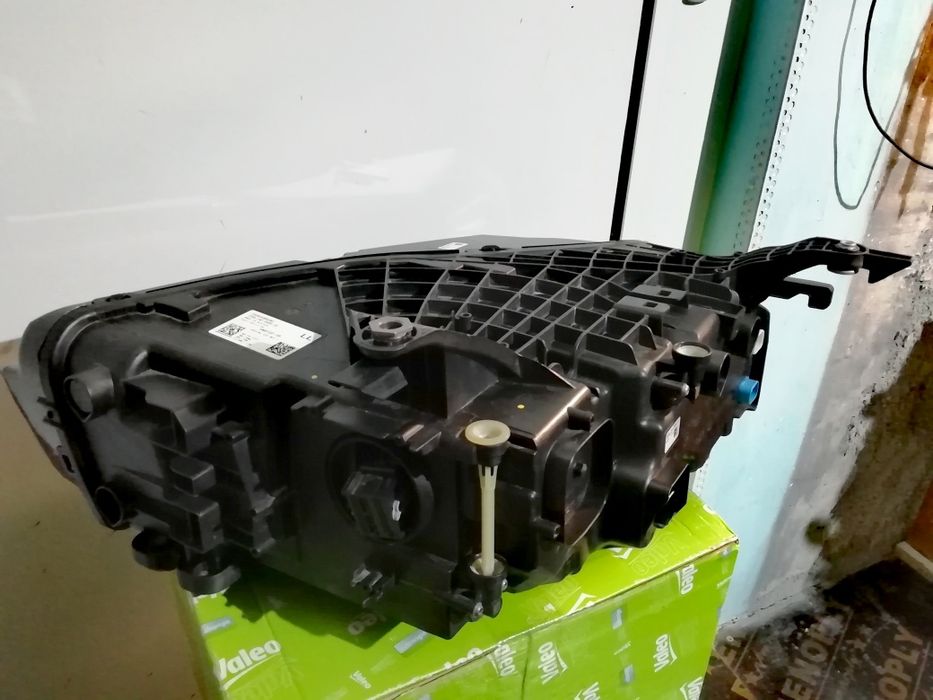 Фар Фарове за БМВ 7 Г70 / BMW i7 G70 BMW LED.