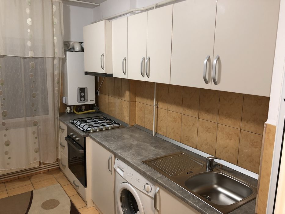 Vând  apartament 2 camere Bulevard - Parcul Sucevei