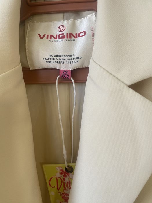 Vingino детско сако за момиче