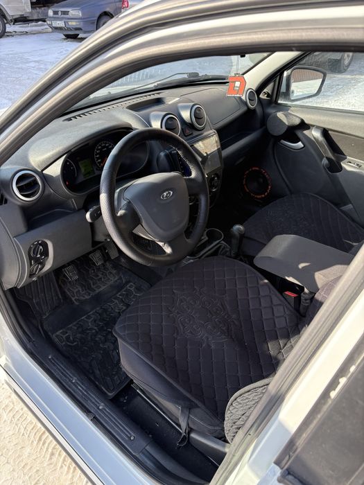 Продам гранту в хорошем состоянии