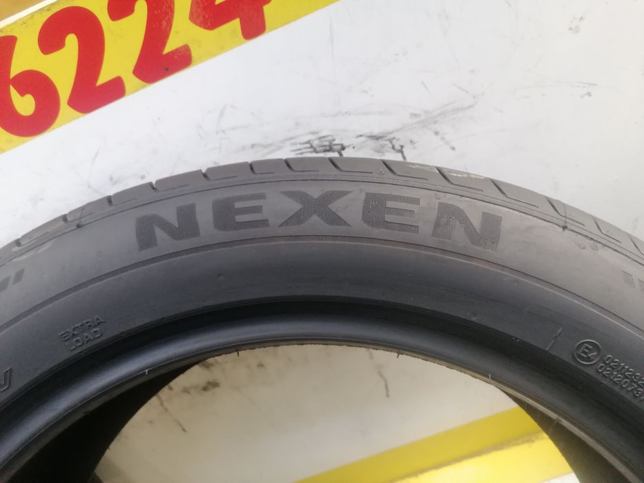 235/59/19. 2 *Nexen vara dot 4025. 7,,26mm.