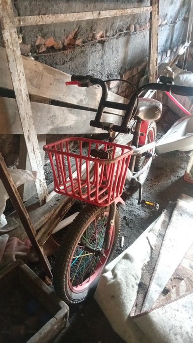 Продам велосипед